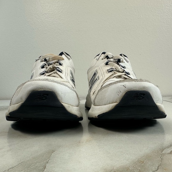 New Balance 608 v5 Men's Training Shoes Running Athletic Sneakers, Sz 8 - Picture 4 of 13